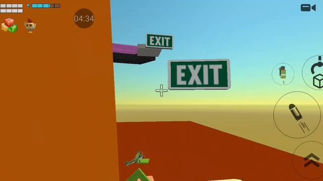 паркур часть 4