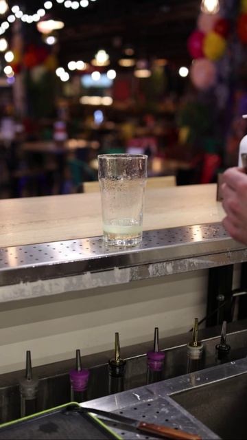 Текила и Пиво