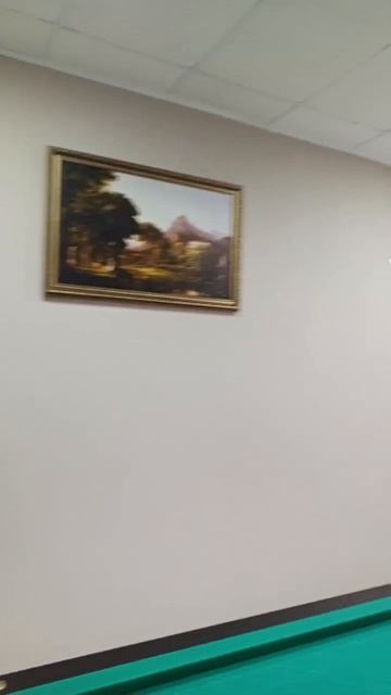 БИЛЬЯРДНЫЙ ЗАЛ
