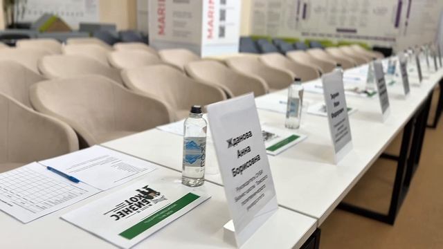 III Всероссийский предпринимательский хакатон Бизнес-Кот  2026