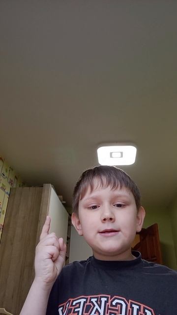 Спорим ты точно испугаешься конце видео