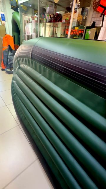 Мощная защита дна уже в базе!