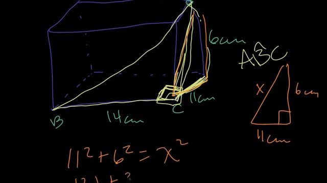 Math SL - 7E Part 2 - Problem Solving With Trigonometry