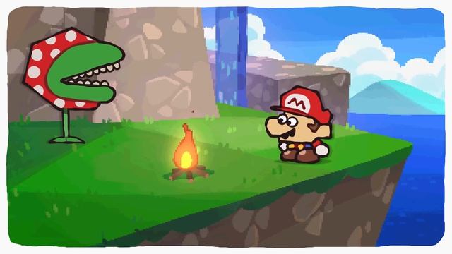 Tick Tock Clock - Ultimate Super Mario 64 Cartoons