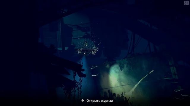 ИГРОФИЛЬМ Planet Of Lana 2 все катсцены русские субтитры прохождение без комментариев
