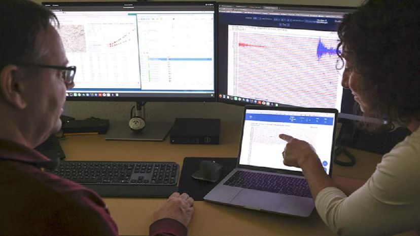 Землетрясение магнитудой 4,9 произошло в Японии
