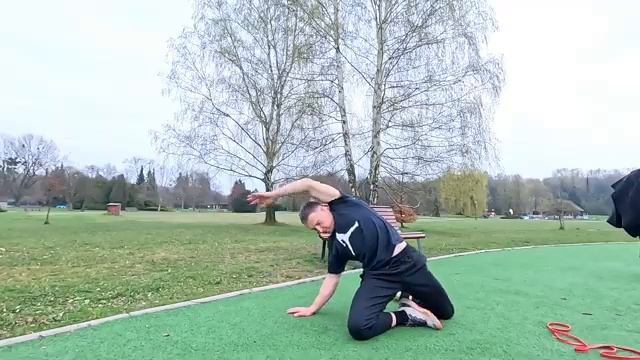 СИЛА И ПОдвижностЬ. Гимнастика на укрепление.СЕРГЕЙ ЛАГОДА.