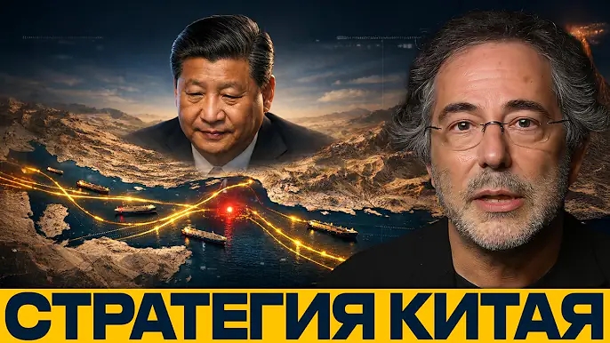 Китай выжидает: что происходит вокруг Ормузского пролива - Наполитано и Эскобар