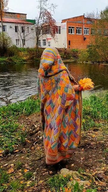 пальто Ваниль