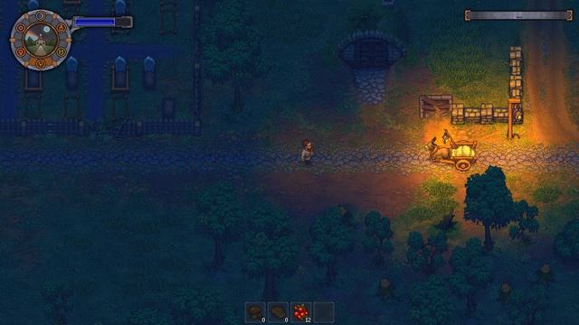 Graveyard Keeper для HUF 1