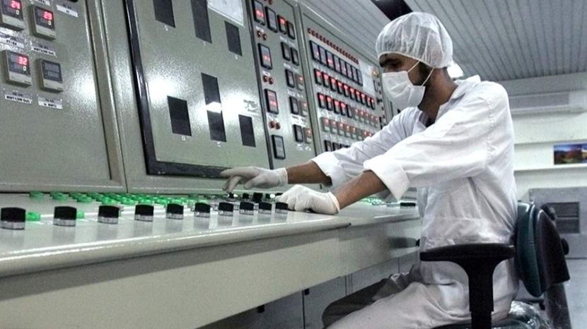 В Иране опровергли планы по вывозу обогащенного урана в США