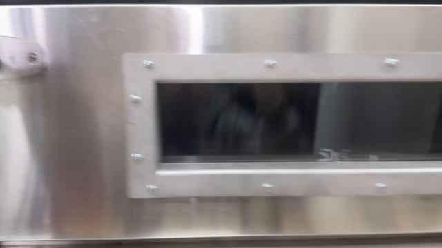 Печь для пиццы GAM MD 4 1 875