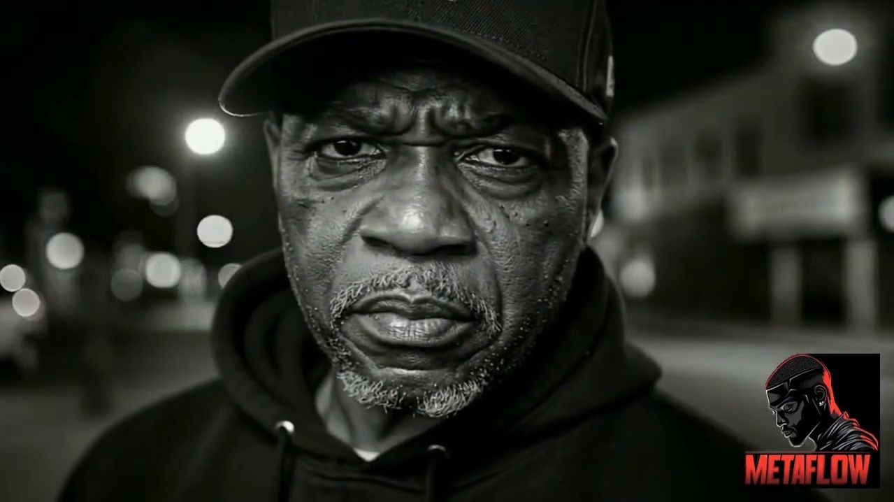 GANGSTA MIX Method Man Wu-Tang Clan  Cypress Hill Inspired Brutal 90s Boom Bap Cipher _ AI MIX