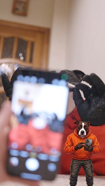 Как позировать на фото? 