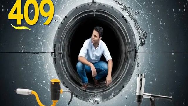 Прочистка труб канализации: советы и рекомендации специалистов