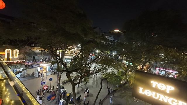 St. Josephs Cathedral Hanoi - Собор Святого Иосифа вечером в Ханое Вьетнам 15 марта 2026 г