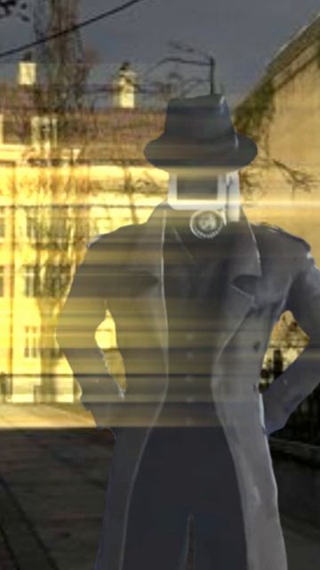 Human Being Multiverse 2