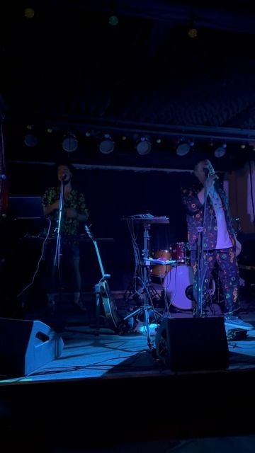 Игорь Кайф - Туалетное селфи Live 6.09.2025 Москва Китайский Летчик Джао Да