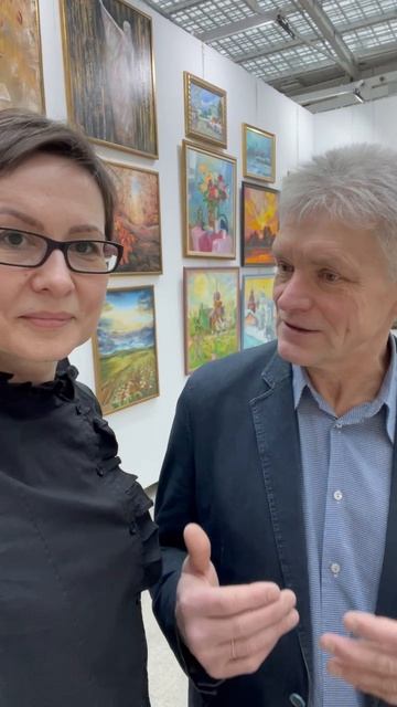 СЕРГЕЙ ФОКИН. Автор проекта Сила Сибири