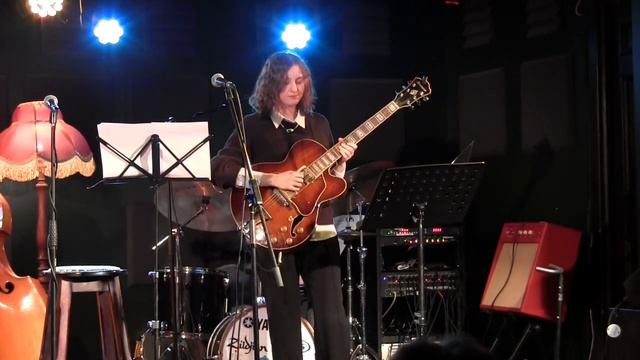 Randy Weston - Little Niles