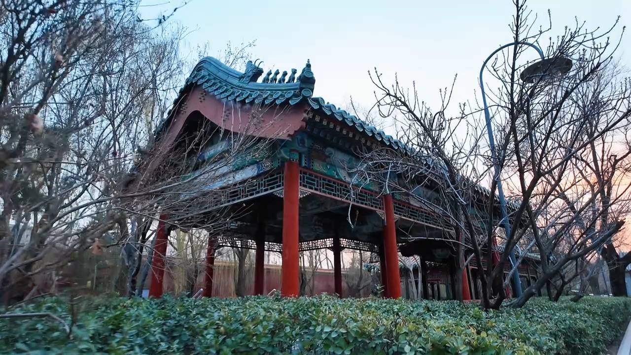 Пекин. Китай / Beijing. China