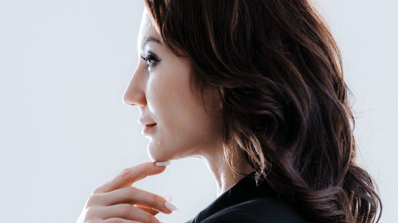 Алёна Цветаева - общее промо