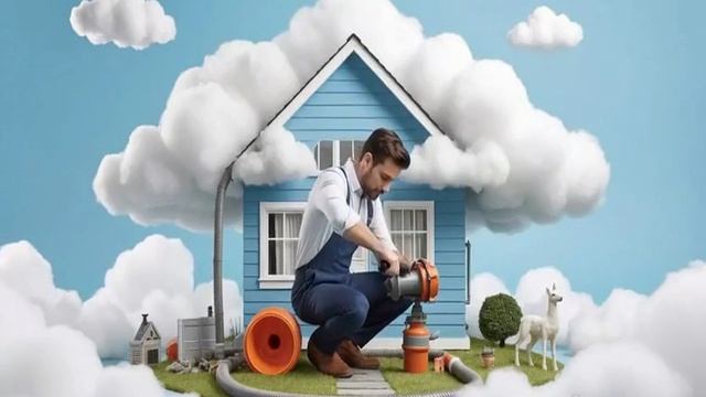 Основные методы прочистки труб канализации и сантехнических систем