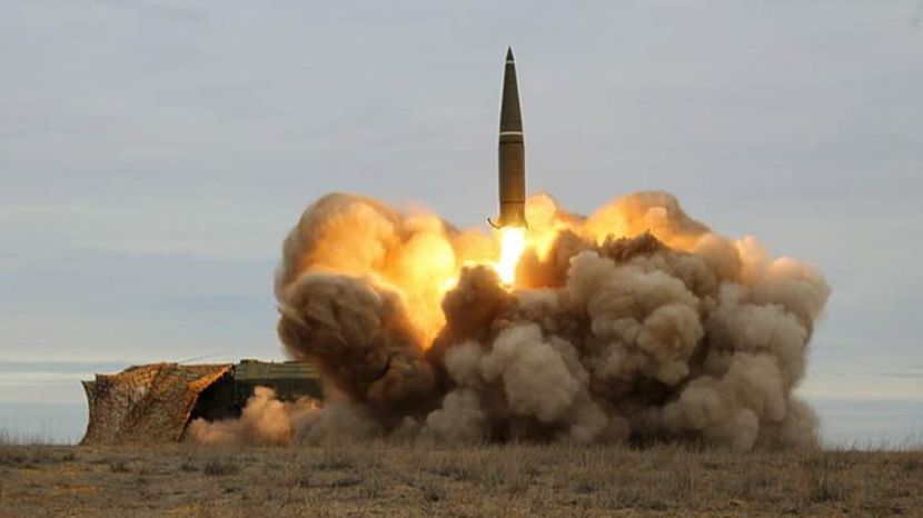 ВС РФ поразили объекты энергетической и транспортной инфраструктуры Украины