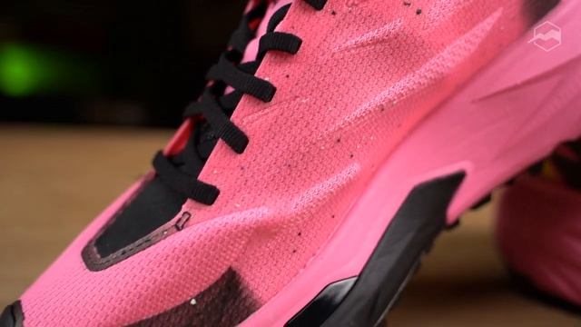 Кроссовки Hoka Mafate 5