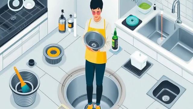 Как избежать и устранить засоры в трубах канализации