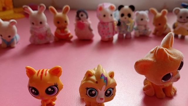 Новости канала! Передаём приветы!