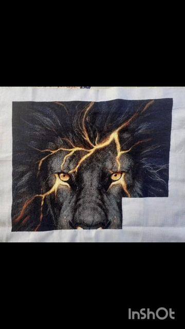 Рождение Льва