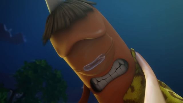 Outstanding Curly Hair  Spookiz  Halloween Cartoons  Monster Cartoons For Kids