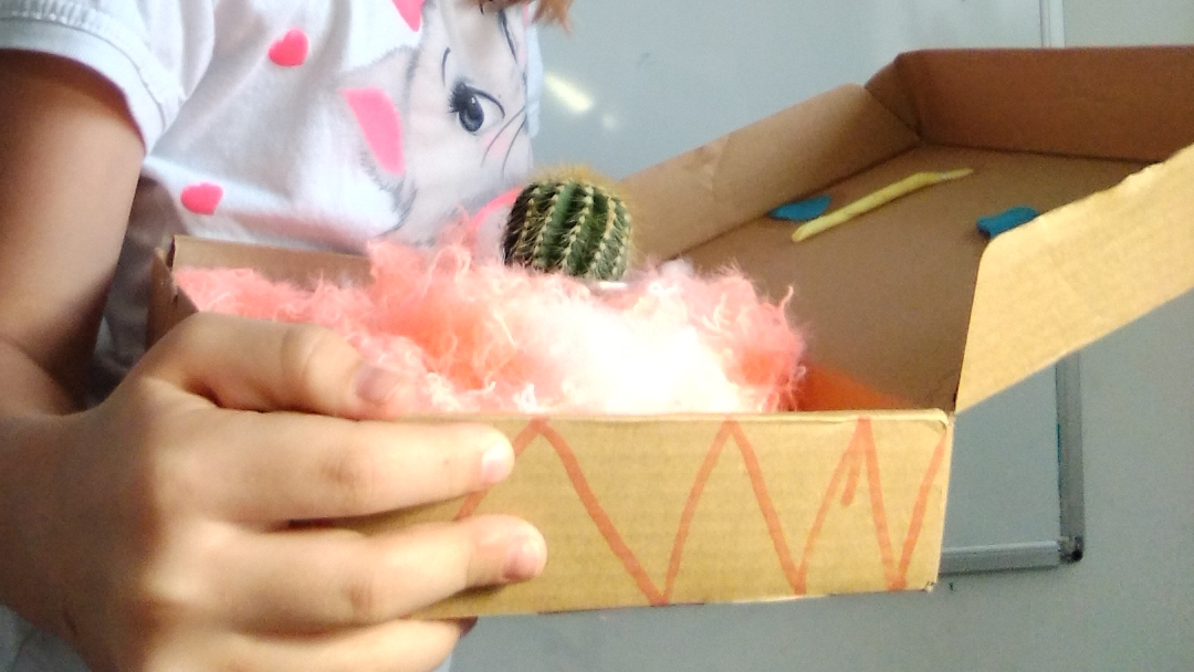 Школа флористов