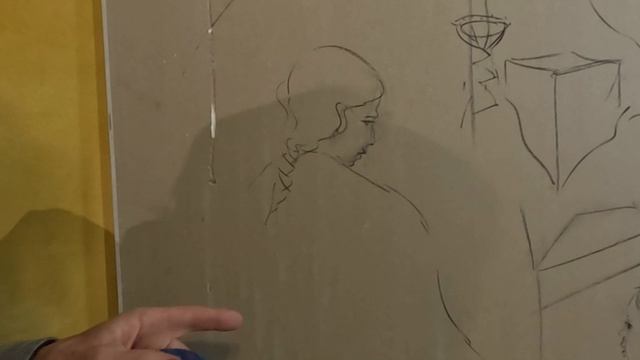 ХУДОЖЕСТВА И ДЕПРЕССИЯ №3