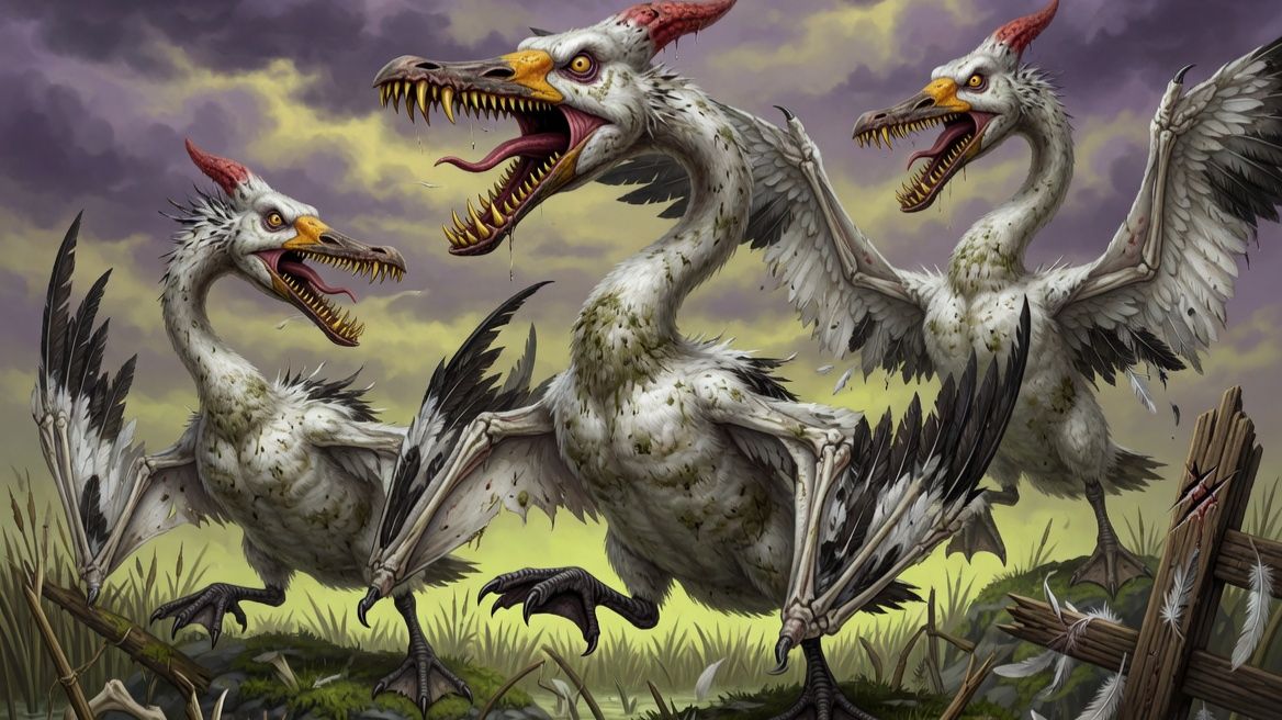 Грустная сказка-4