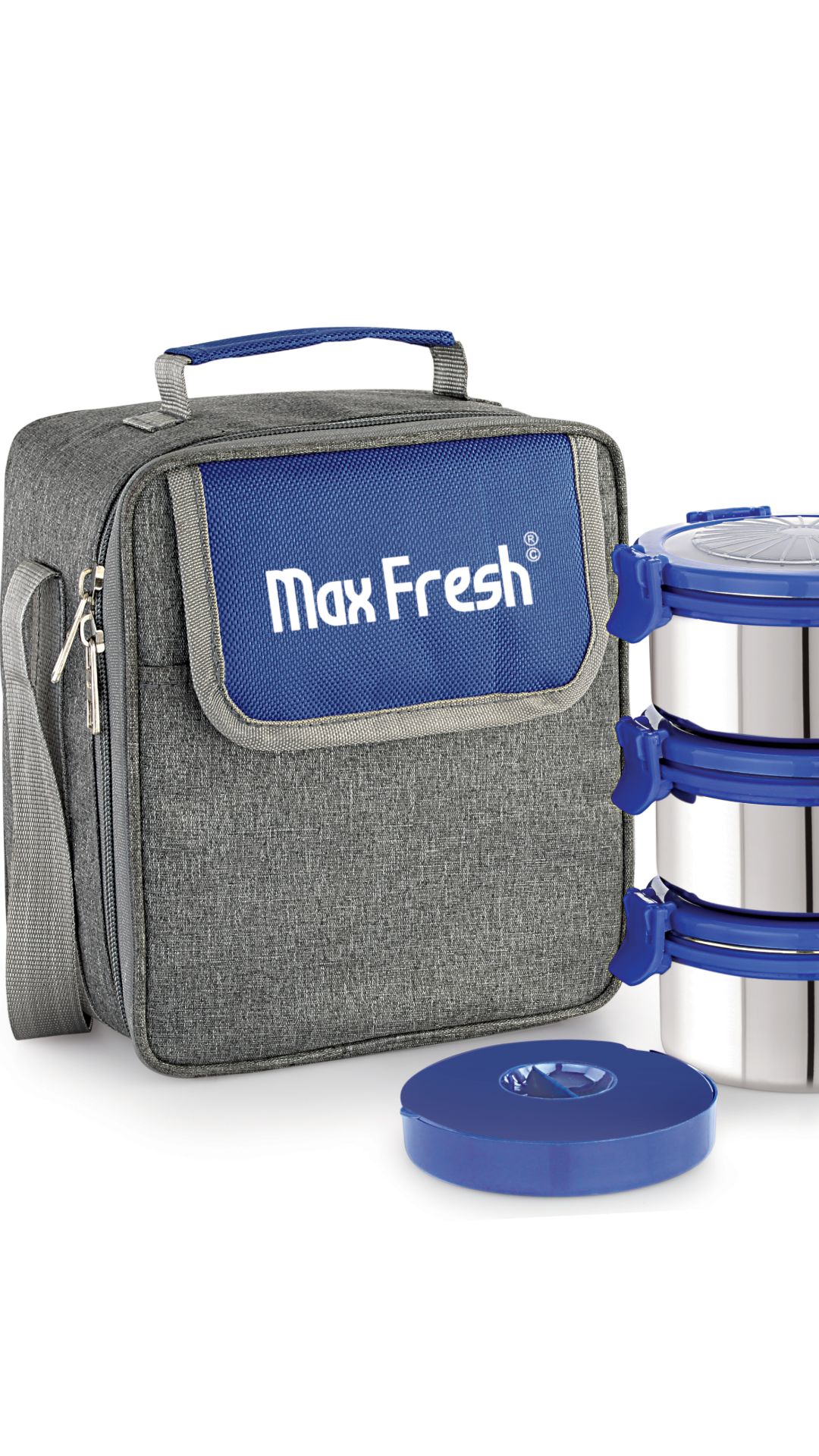 Stainless Steel Lunch Box