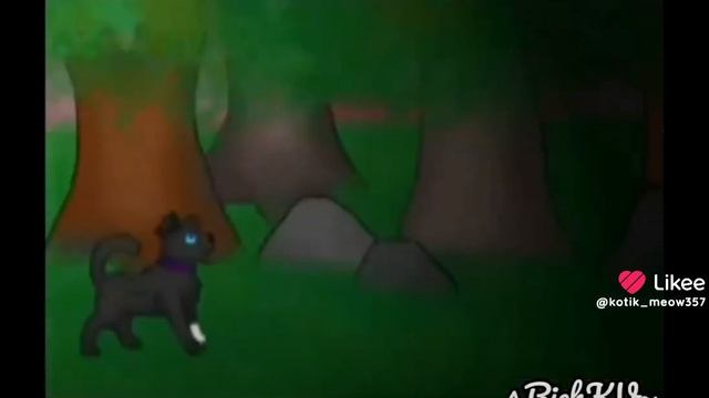 История Бича из Коты-воители