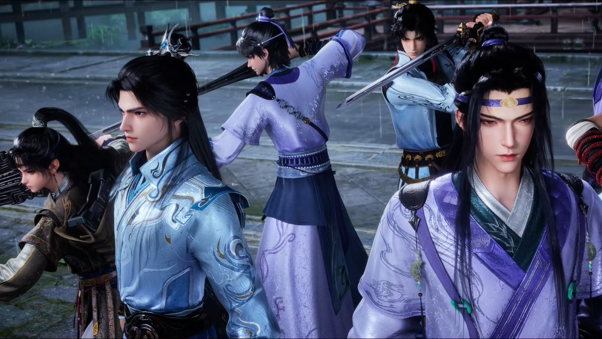 Путь выбора 15 превью