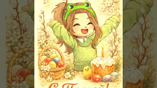 Клип Teeth - на русском поздравляю с пасхой извините что только сейчас видео выкладываю