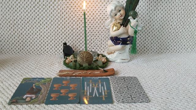 Послание от Высших Сил Здоровья