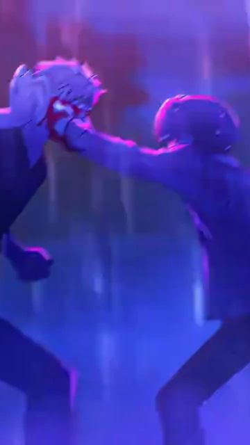 Аянокоджи Vs Хосен