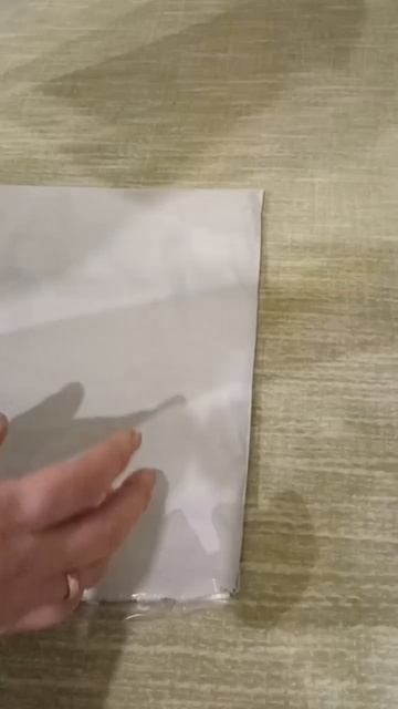 покупки для шитья...