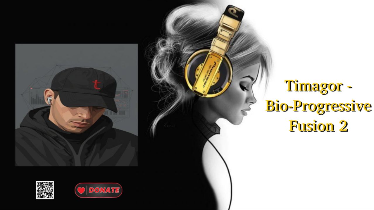 Timagor - BioProgressive Fusion 2