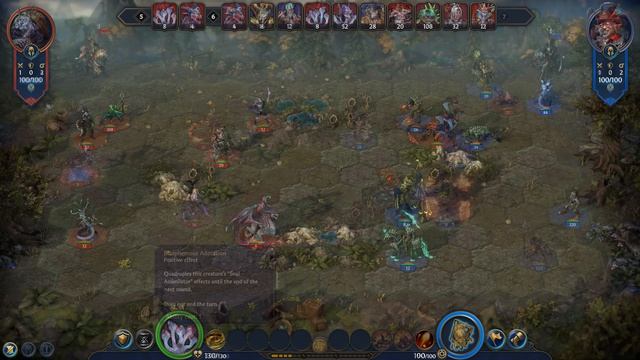 Heroes Of Might And Magic Olden Era  New Gameplay Trailer