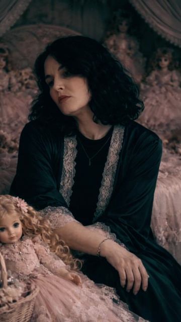 Лавицкая - куклы премьера 24 апреля на российских музыкальных площадках Лавицкая поэзия стихи п