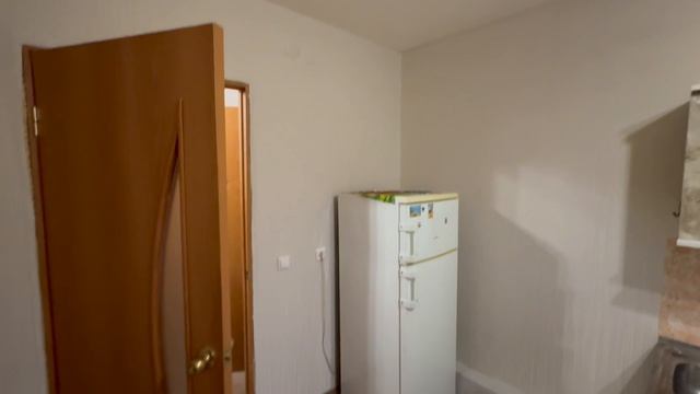 Пр-т Строителей 42г 1комнатная квартира в аренду