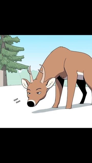 Клещ Пикси и Брут