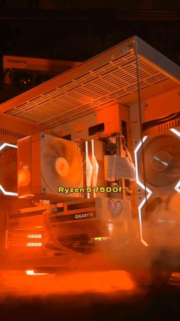 Твой будущий ПК в шапке профиля