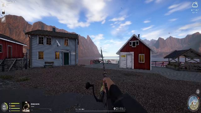 Возвращение в РР4! Копим на Раптор